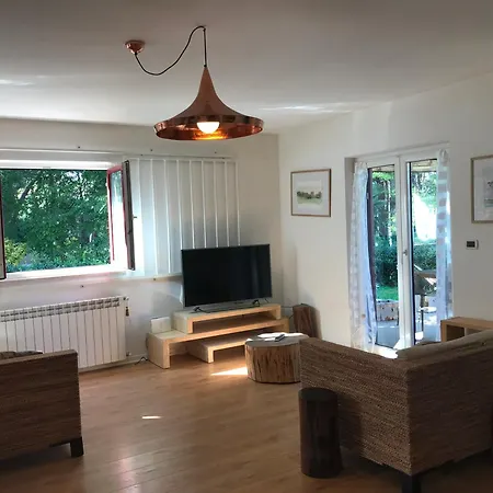 빌라 Parenzo 150mt Dal Mare 8min Piedi Dal Centro 포레치