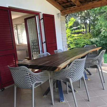 Parenzo 150mt Dal Mare 8min Piedi Dal Centro Vila Porec