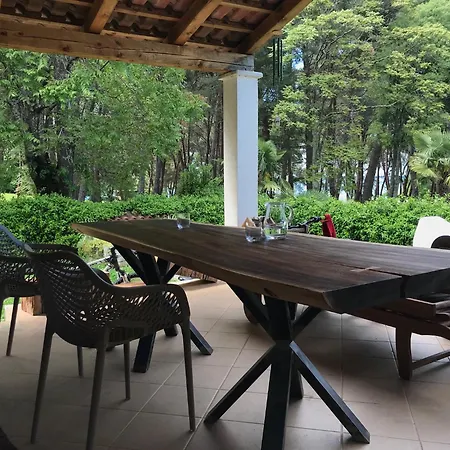 Parenzo 150mt Dal Mare 8min Piedi Dal Centro Vila *