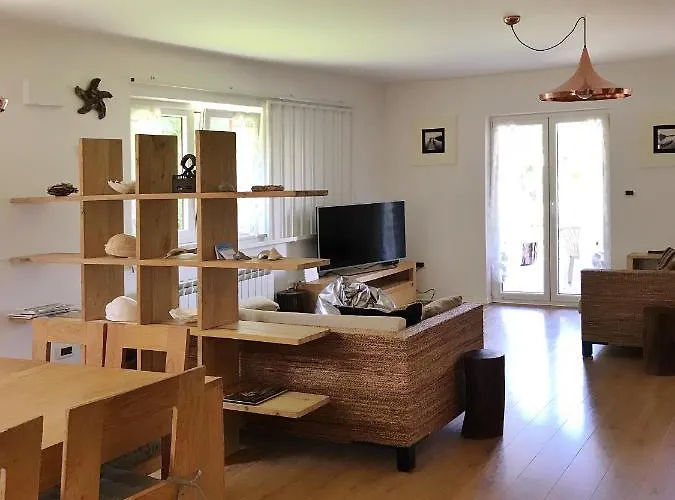 Parenzo 150mt Dal Mare 8min Piedi Dal Centro * Porec