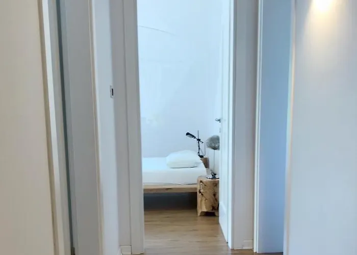 Parenzo 150mt Dal Mare 8min Piedi Dal Centro 포레치