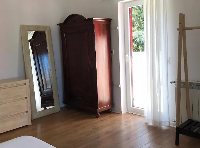 Parenzo 150mt Dal Mare 8min Piedi Dal Centro 빌라 *