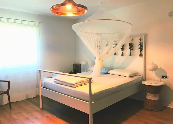 Parenzo 150mt Dal Mare 8min Piedi Dal Centro 빌라 포레치