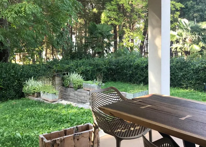 Parenzo 150mt Dal Mare 8min Piedi Dal Centro * Porec