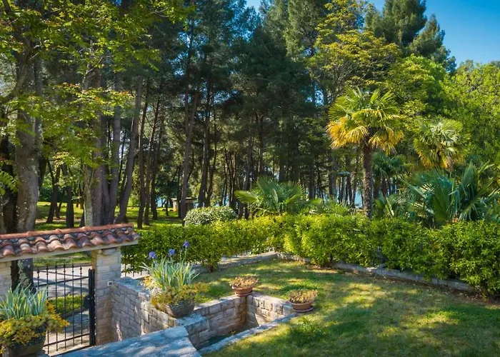 Parenzo 150mt Dal Mare 8min Piedi Dal Centro * 포레치