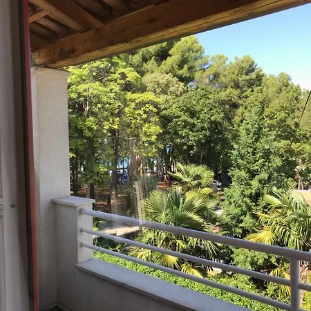 Parenzo 150mt Dal Mare 8min Piedi Dal Centro بوريتش