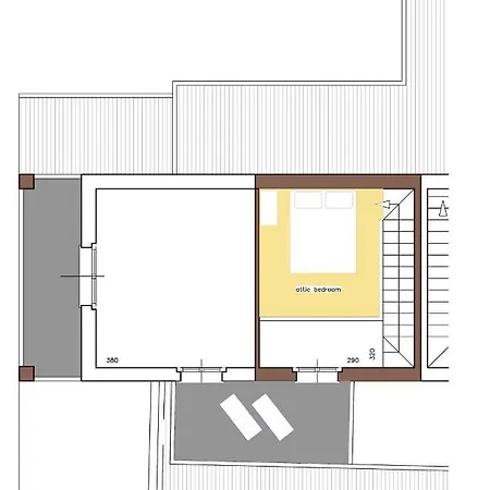 Parenzo 150mt Dal Mare 8min Piedi Dal Centro فيلة *