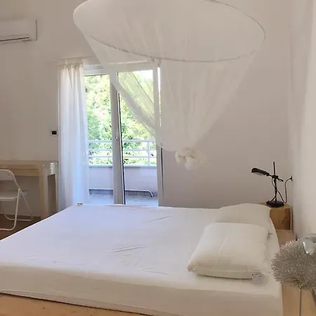 فيلة Parenzo 150mt Dal Mare 8min Piedi Dal Centro