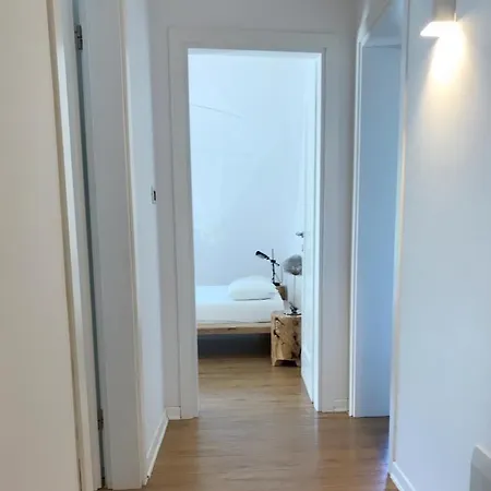 Parenzo 150mt Dal Mare 8min Piedi Dal Centro بوريتش