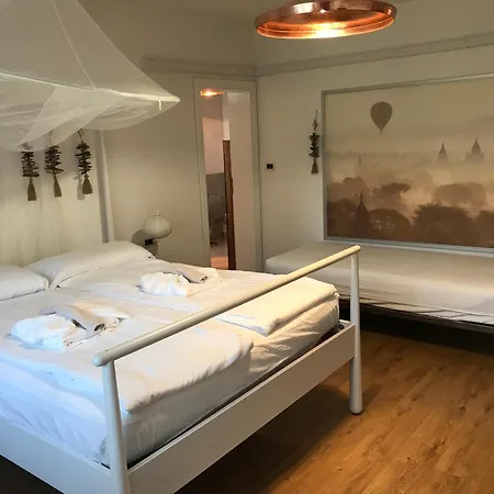 Vila Parenzo 150mt Dal Mare 8min Piedi Dal Centro *