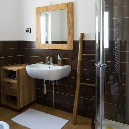 Parenzo 150mt Dal Mare 8min Piedi Dal Centro