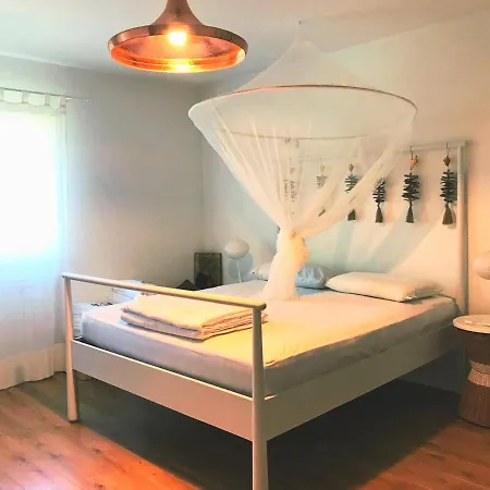 Parenzo 150mt Dal Mare 8min Piedi Dal Centro Villa Poreč