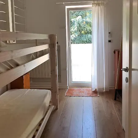 Villa Parenzo 150mt Dal Mare 8min Piedi Dal Centro *