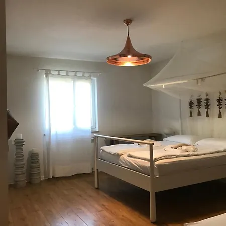 Parenzo 150mt Dal Mare 8min Piedi Dal Centro Poreč