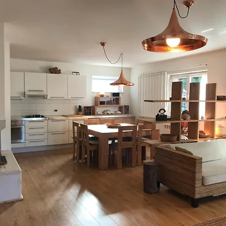 Villa Parenzo 150mt Dal Mare 8min Piedi Dal Centro Poreč