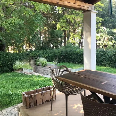 Parenzo 150mt Dal Mare 8min Piedi Dal Centro * Poreč